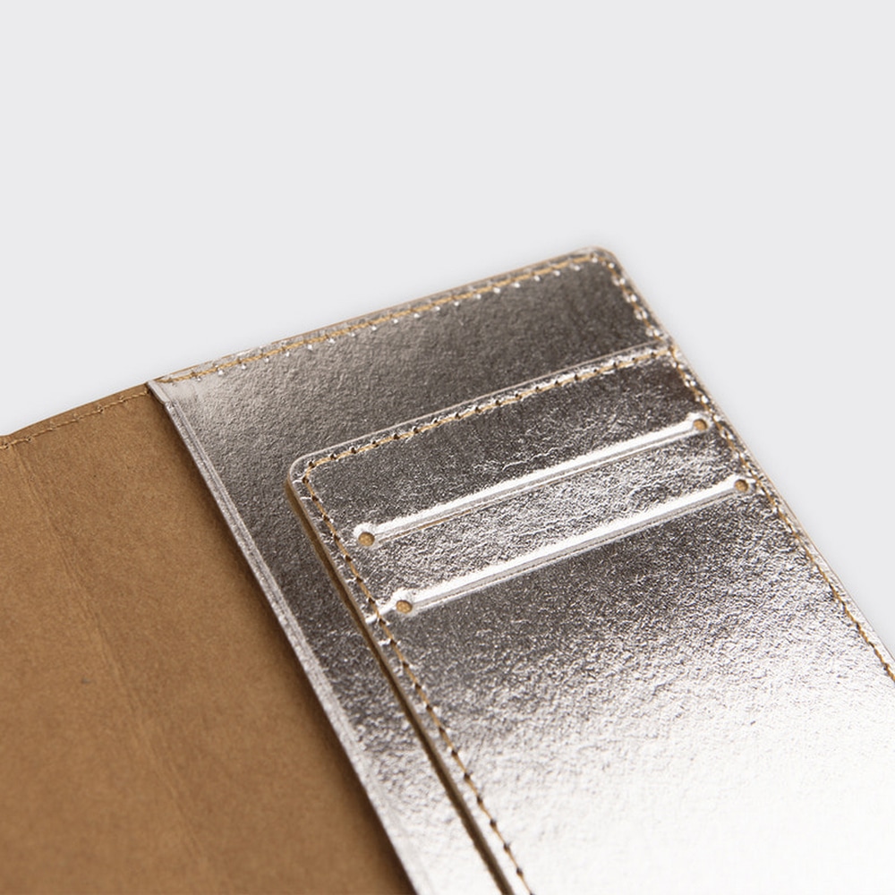 Passport Case - HaHaHa – Bild 10